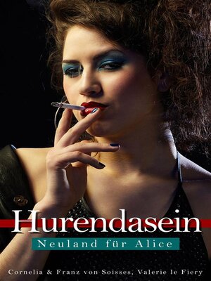 cover image of Hurendsein